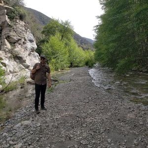 Meet your Posher, Tony